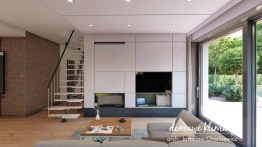 Projekt domu Zacisze IV (5)